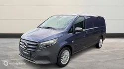 Mercedes Vito Véhicule utilitaire ou Société 119 CDI Long Pro Propulsion 9G-Tronic