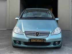 Mercedes Classe A 2.0 180 CDI 110 ÉLÉGANCE