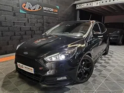 FORD FOCUS 2.0 TDCi - 185 - ST - CAM DE RECUL - RADAR AR - PARK ASSIST - DISTRIBUTION FAIT