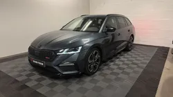 Skoda Octavia Combi RS / ACC / CAMÉRA / SIÈGES CHAUFFANTS