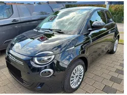 FIAT 500 Electrique 118ch 42.0kWh avec Apple Car Play et Climatisation automatique
