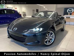 MAZDA MX-5 Roadster 1.5L SKYACTIV-G 132 ch Exclusive-Line