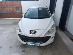 Peugeot 308 1.6HDI Confort