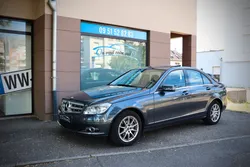 Mercedes Classe C 180 CGI BE Avantgarde BVA