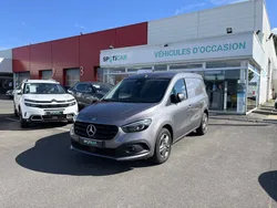 Mercedes citan fgn 112 cdi long select