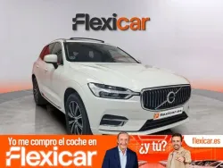 Volvo XC60 D4 Inscription AWD Aut.