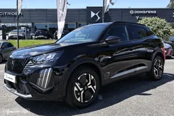 Peugeot 2008 1.2 Hybrid Allure e-DCS6