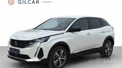Peugeot 3008 de 2022