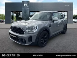Mini Countryman Cooper 136ch Northwood BVA7