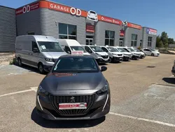 Peugeot 208 1.2 PURETECH 100CH S&S ACTIVE PACK