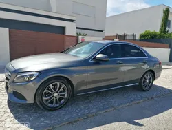 Mercedes-Benz C 220 d Avantgarde+ Aut.