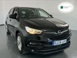 OPEL Grandland X 1.2T S&S Selective 130