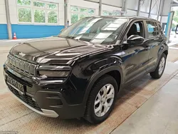 Jeep Avenger Altitude