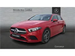MERCEDES Clase A A 200