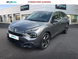 Citroën C4 PureTech 130 S&S EAT8 Feel Pack