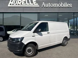 Volkswagen TRANSPORTER FG 2.8T L1H1 2.0 TDI 150CH DSG7