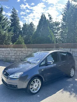 Ford C-Max GHIA