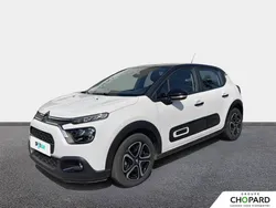 CITROEN C3 PureTech 110 S&S EAT6 Shine