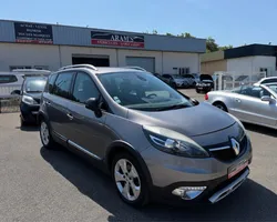Renault Scenic 1.5 DCI 110cv