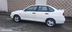 SEAT Cordoba 1.4 SXE