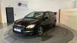 Peugeot 308 1.6 BHDI Style