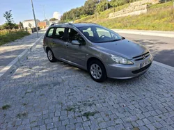 Peugeot 307 SW