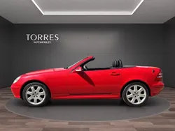 🔹 Mercedes SLK 320 2eme main Française/42000km/3.2 L 6 cylindres /futur collector
