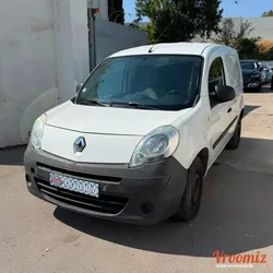 Renault Kangoo Express II 1.5 dCi 85ch VO492