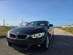 BMW 420 Gran Coupé d Pack M Auto