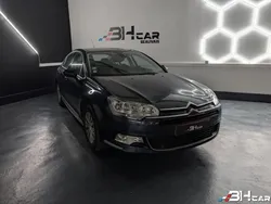 Citroen C5 2.0 HDI 140 CONFORT