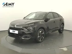 Citroën C4 BlueHDi 130 S&S EAT8 Shine Pack