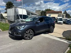 Renault Kadjar 1.3 TCe 140ch FAP Intens EDC BVA moteur à chaîne entretien renault tva récupérable prix ht :10825 Garantie 6 mois visite 7/7 sur rdv