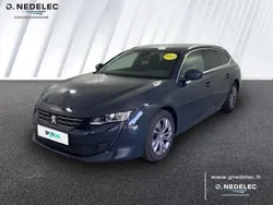 Peugeot 508 SW BlueHDi 130ch S&S Active Business EAT8 7cv