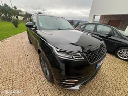 Land Rover Range Rover Velar 2.0 D R-Dynamic SE