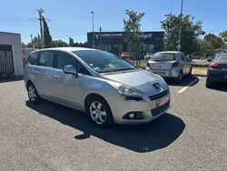 Peugeot 5008 Premium
