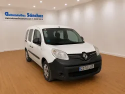 RENAULT Kangoo Combi 1.5dCi En. Profesional N1 66kW