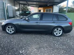 BMW 320 Sport