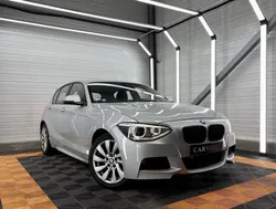Bmw SERIE 1 (F21/F20) 116I 136CH LOUNGE 5P