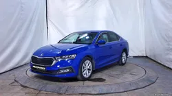 Skoda Octavia 1.4 TSI e-TEC Style DSG