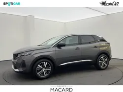 Peugeot 3008 1.5 BlueHDi 130ch S&S Allure EAT8