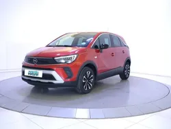 Opel Crossland 1.2 Turbo 110 ch BVM6 - Elegance