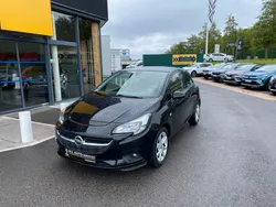 Opel Corsa 1.4 Turbo 100ch Black Edition