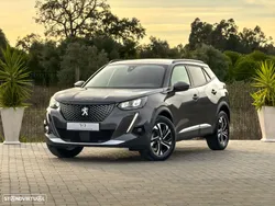 Peugeot 2008 PureTech 130 Allure