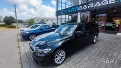 BMW Série 3 de 2021