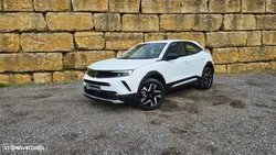 Opel Mokka-e Elegance