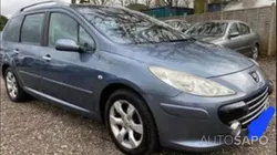 Peugeot 307 1.6 HDi Executive de 2006