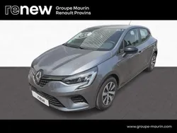 Renault Clio 1.0 TCe 90ch Equilibre