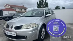 Renault Mégane Break 1.5 dCi Confort de 2007