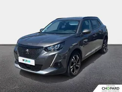 PEUGEOT 2008 PureTech 130 S&S BVM6 Allure