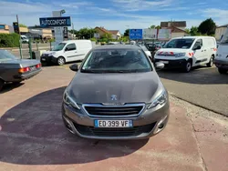 Peugeot 308 SW II 1.2 PureTech 110ch Allure S&S